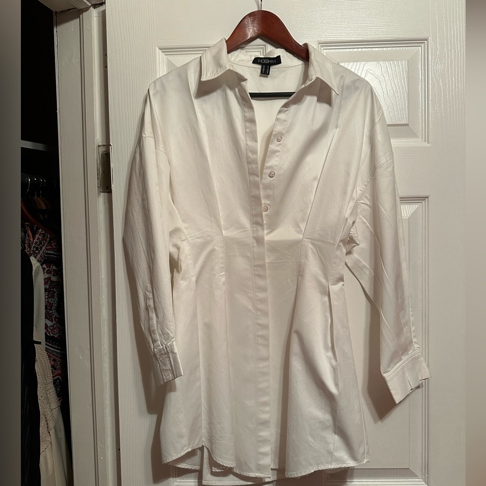 Mossman Dress - Picture 2 of 7